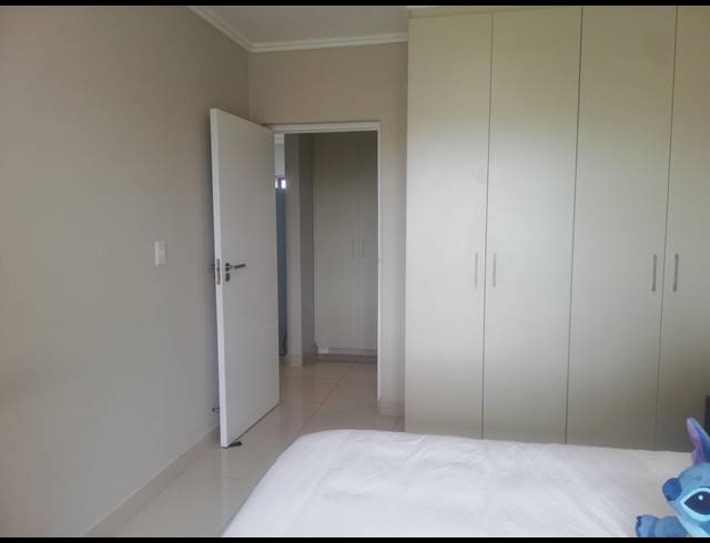 1 BEDROOM APARTMENT TO LET IN UMHLANGA RIDGE